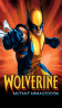 360x640 Wolverine Mutant Armageddon