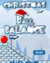 Christmas Ball Balance 240x400