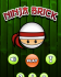Ninja Bricks 480x800