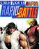 Street Fighter: Alpha Rapid Battle