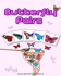 Butterfly Pairs Free