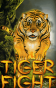 Tiger Fight (240x400)