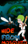 Hide From Mosquito (240x400)