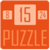 15-Puzzle HD