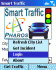 Smart Traffic for Smartphone: 1 Month (#STP01H)