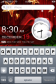 Merry Christmas theme for iphone4 and 3GS