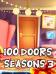 100 doors: Seasons 3