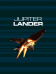 Jupiter Lander