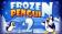 Frozen penguin 2