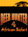 Deer Hunter 4: African Safari