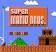 Super Mario Bros 3 in 1