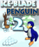 Ice Blade Penguin 2