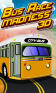 Bus race madness 3D
