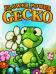 Flower Power Gecko