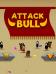 Attack bull