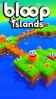 Bloop islands