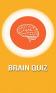 Brain quiz: Just 1 word!