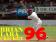 Brian Lara cricket '96