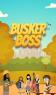 Busker boss: Music RPG game