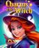 Charms of the witch: Magic match 3 games