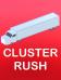 Cluster rush: Crazy truck