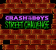 Crash and the Boys: Street Challenge