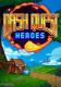 Dash quest heroes