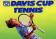 Davis cup tennis sega