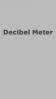 Decibel Meter