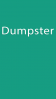 Dumpster