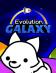 Evolution galaxy: Mutant creature planets game