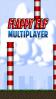 Flappy elf multiplayer