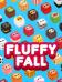 Fluffy fall: Fly fast to dodge the danger!
