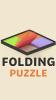 Folding puzzle
