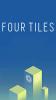 Four tiles: Focus and memory game