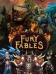 Fury fables