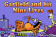 Garfield and his nine lives