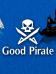 Good pirate