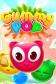 Gummy pop: Chain reaction game