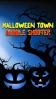Halloween town: Bubble shooter