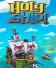 Holy ship! Idle RPG battle and loot game