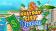 Holyday city tycoon: Idle resource management
