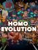 Homo evolution