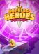 Hopeless heroes: Tap attack