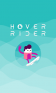 Hover rider