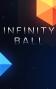 Infinity ball: Space