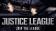 Justice league VR: Join the league