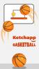 Ketchapp: Basketball