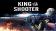 King of shooter: Sniper shot killer