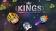 Kings.io: Realtime multiplayer io game